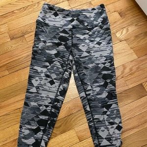 Reebok leggings